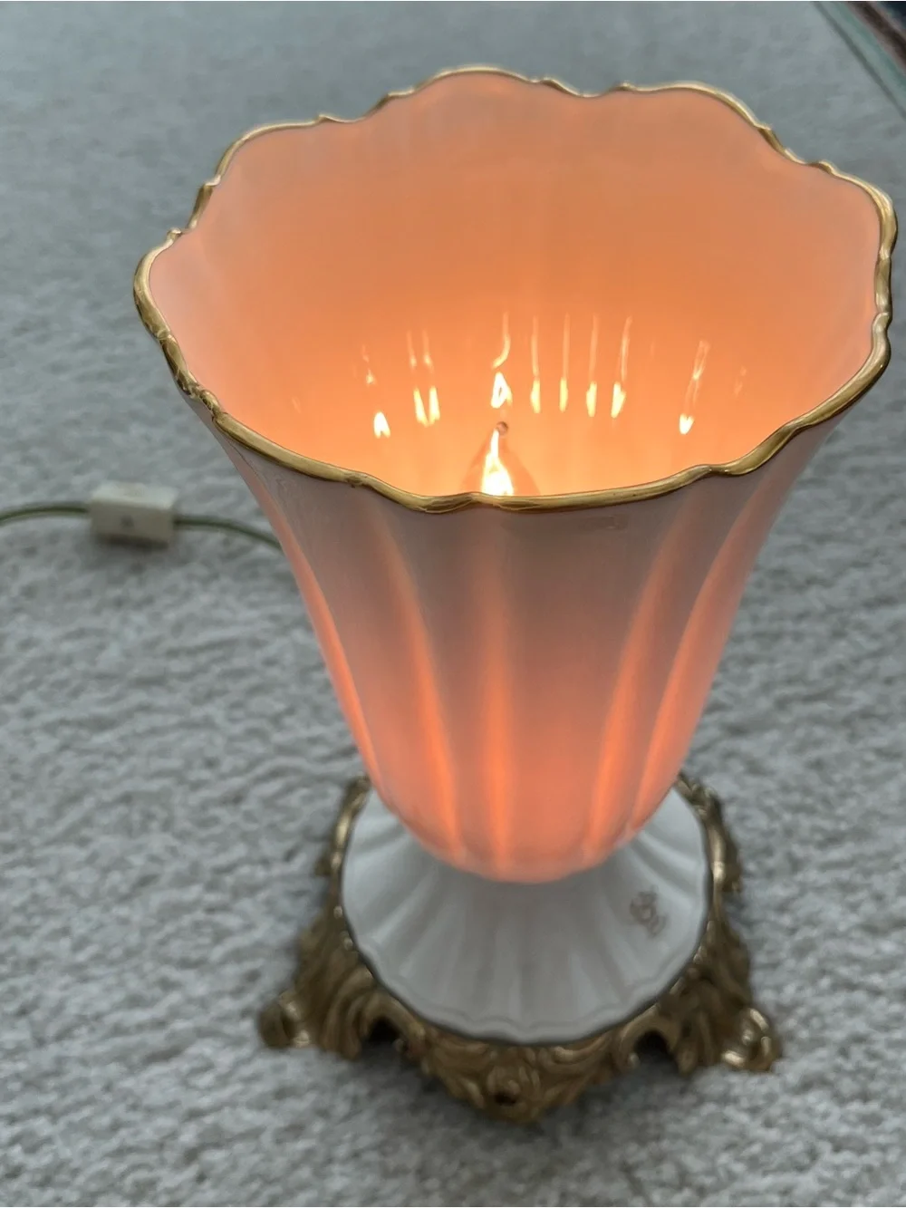Lenox Lamp